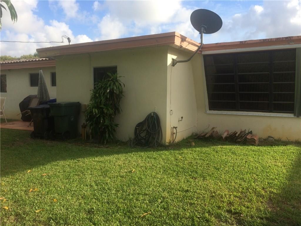 Melrose Park Sec 5 35-49 - Residential