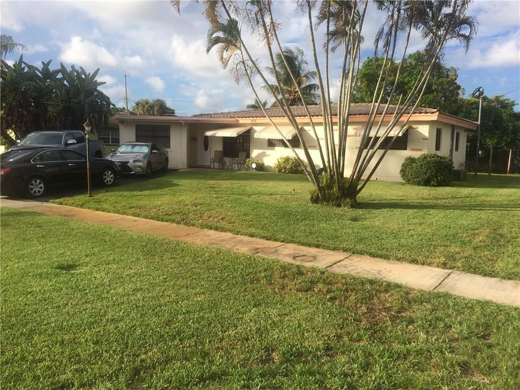 Melrose Park Sec 5 35-49 - Residential