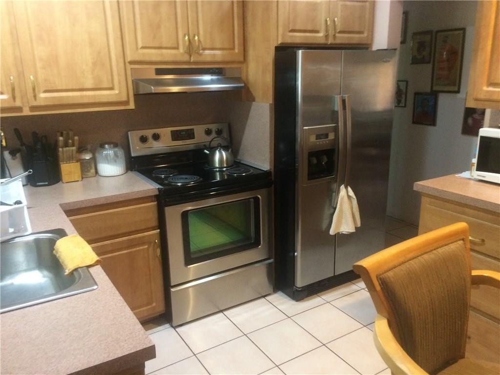 Melrose Park Sec 5 35-49 - Residential