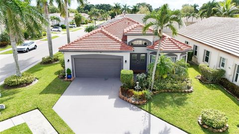 6302 Harbour Oak Drive Lake Worth FL 33467