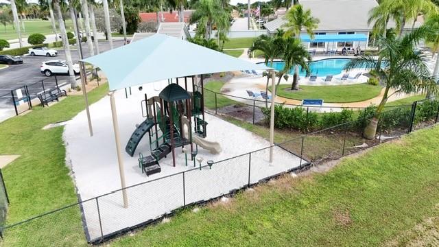 BALMORAL COUNTRY CLUB PUD - Residential