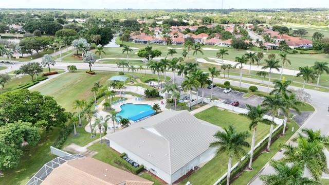 BALMORAL COUNTRY CLUB PUD - Residential