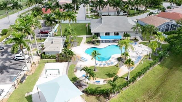 BALMORAL COUNTRY CLUB PUD - Residential