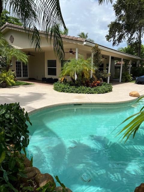 A home in Lighthouse Point