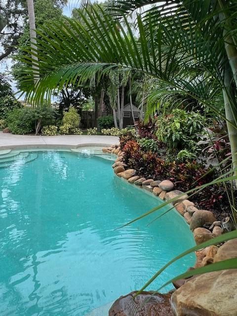 A home in Lighthouse Point