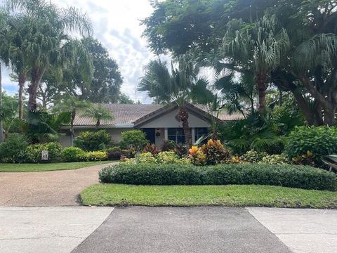 A home in Lighthouse Point