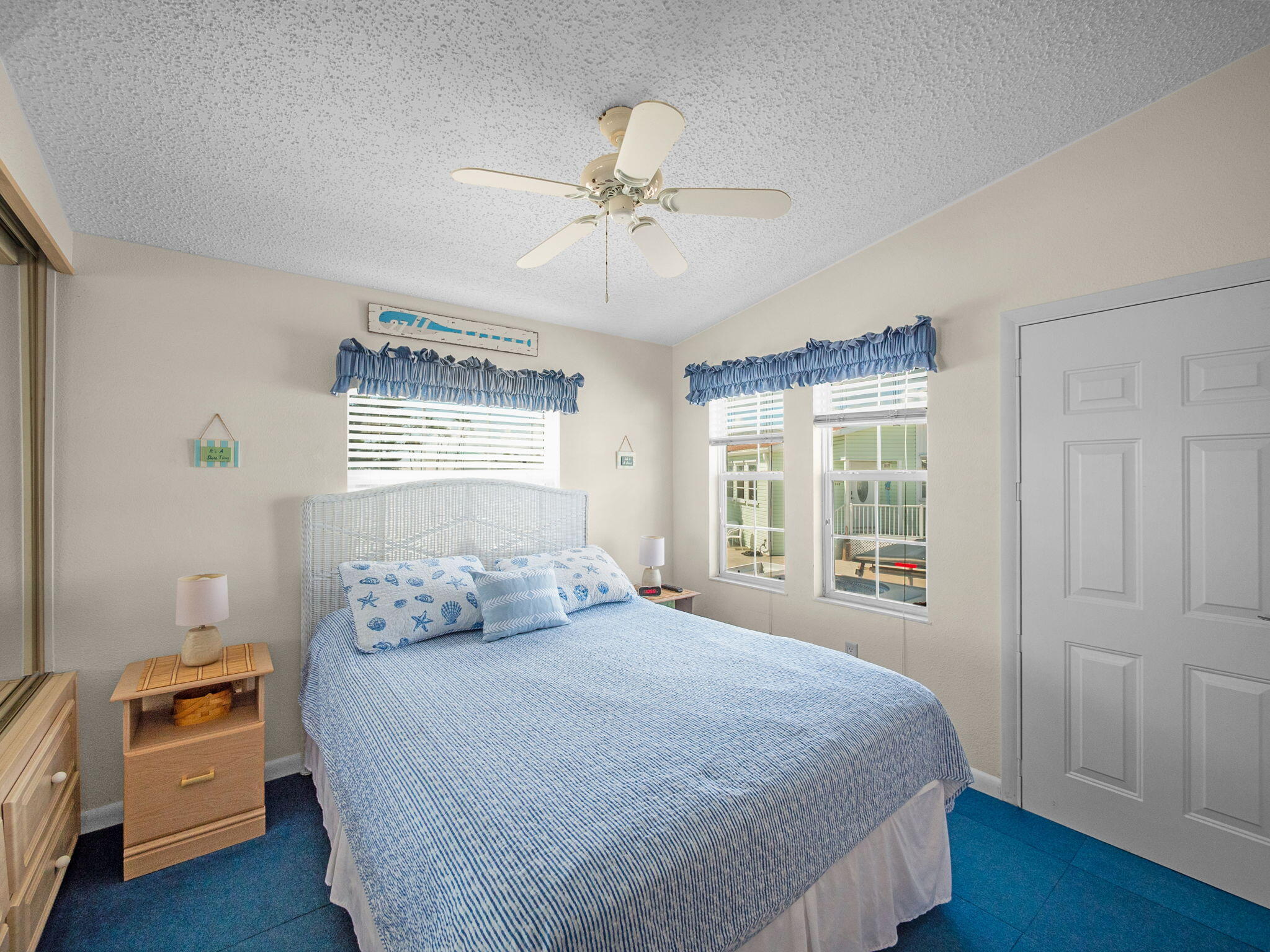 OUTDOOR RESORTS AT NETTLES ISLAND - Residential