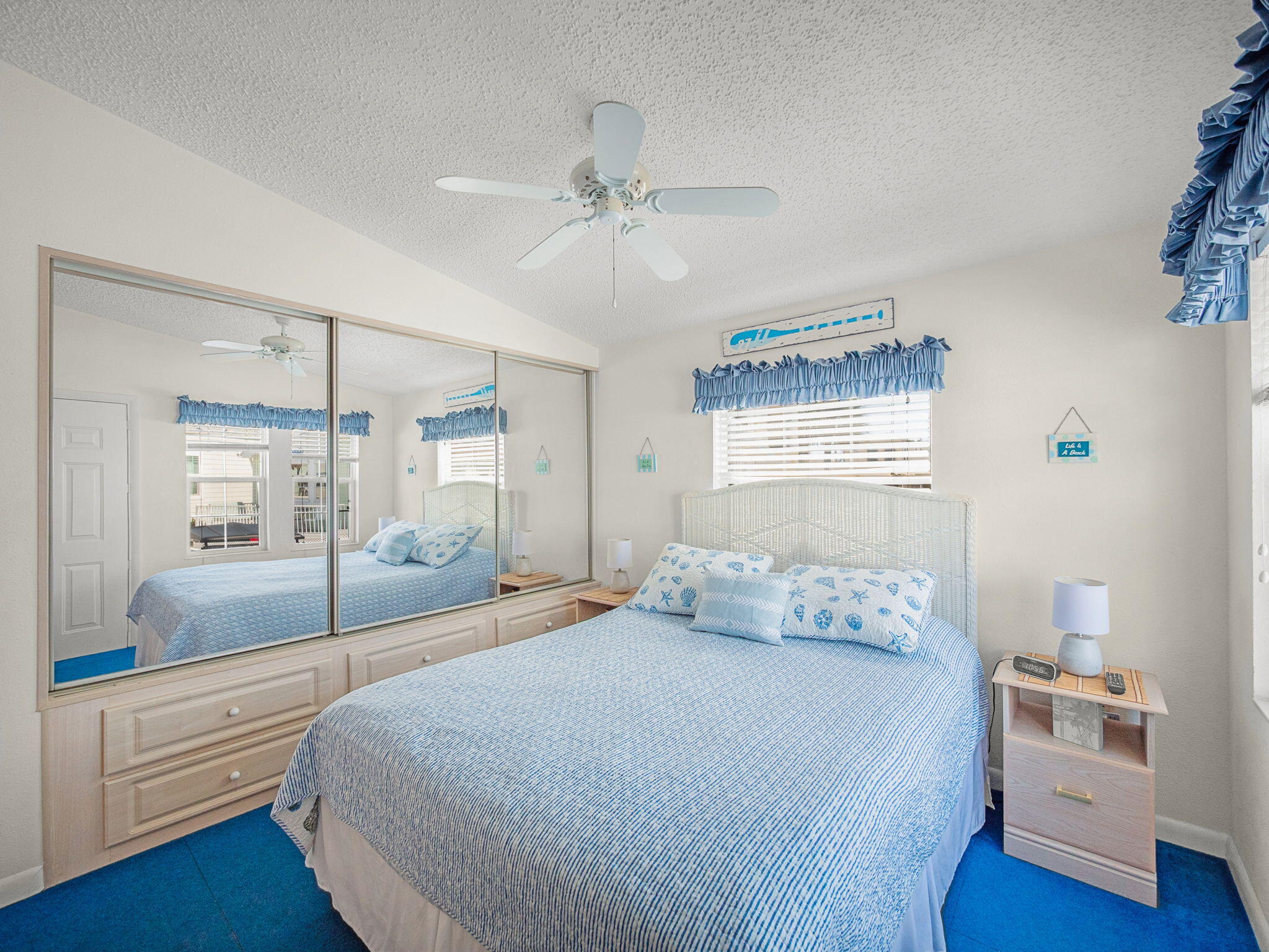 OUTDOOR RESORTS AT NETTLES ISLAND - Residential