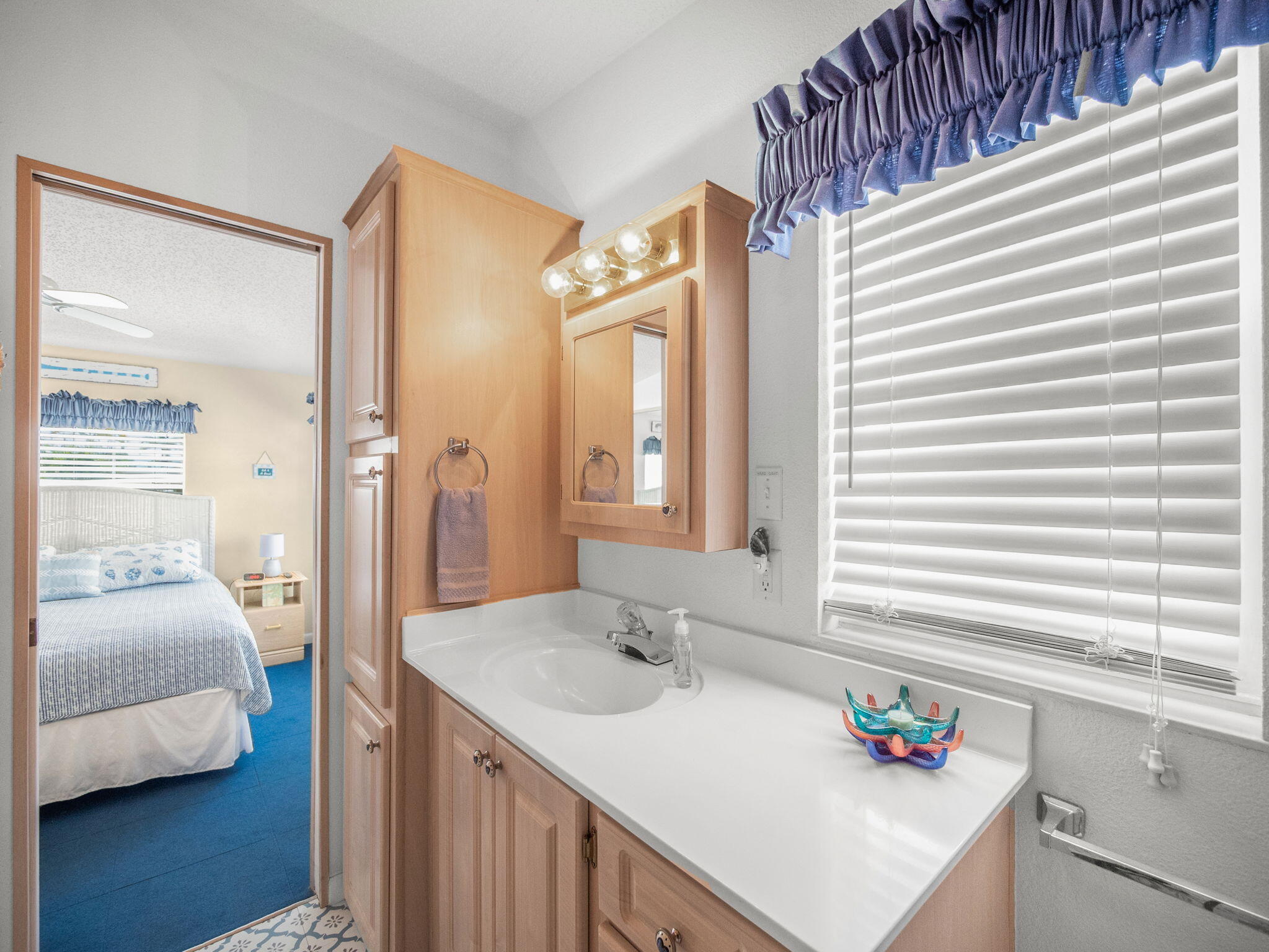 OUTDOOR RESORTS AT NETTLES ISLAND - Residential