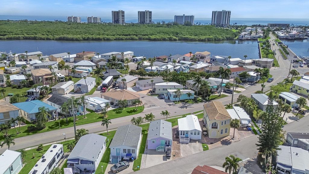 Photo of 802 Nettles Boulevard, Jensen Beach, FL 34957 (MLS # B26008061)