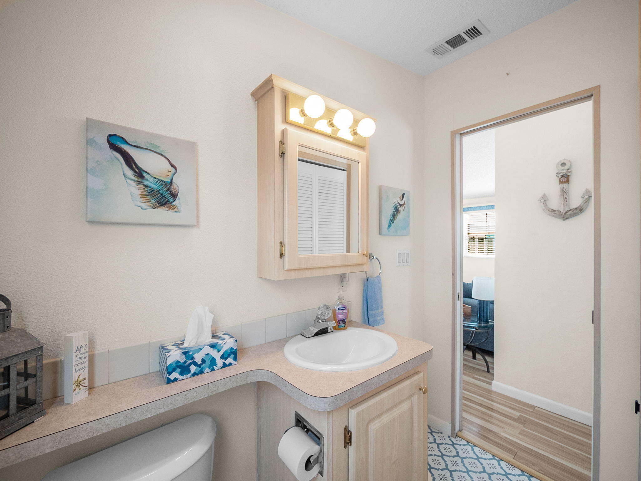 OUTDOOR RESORTS AT NETTLES ISLAND - Residential