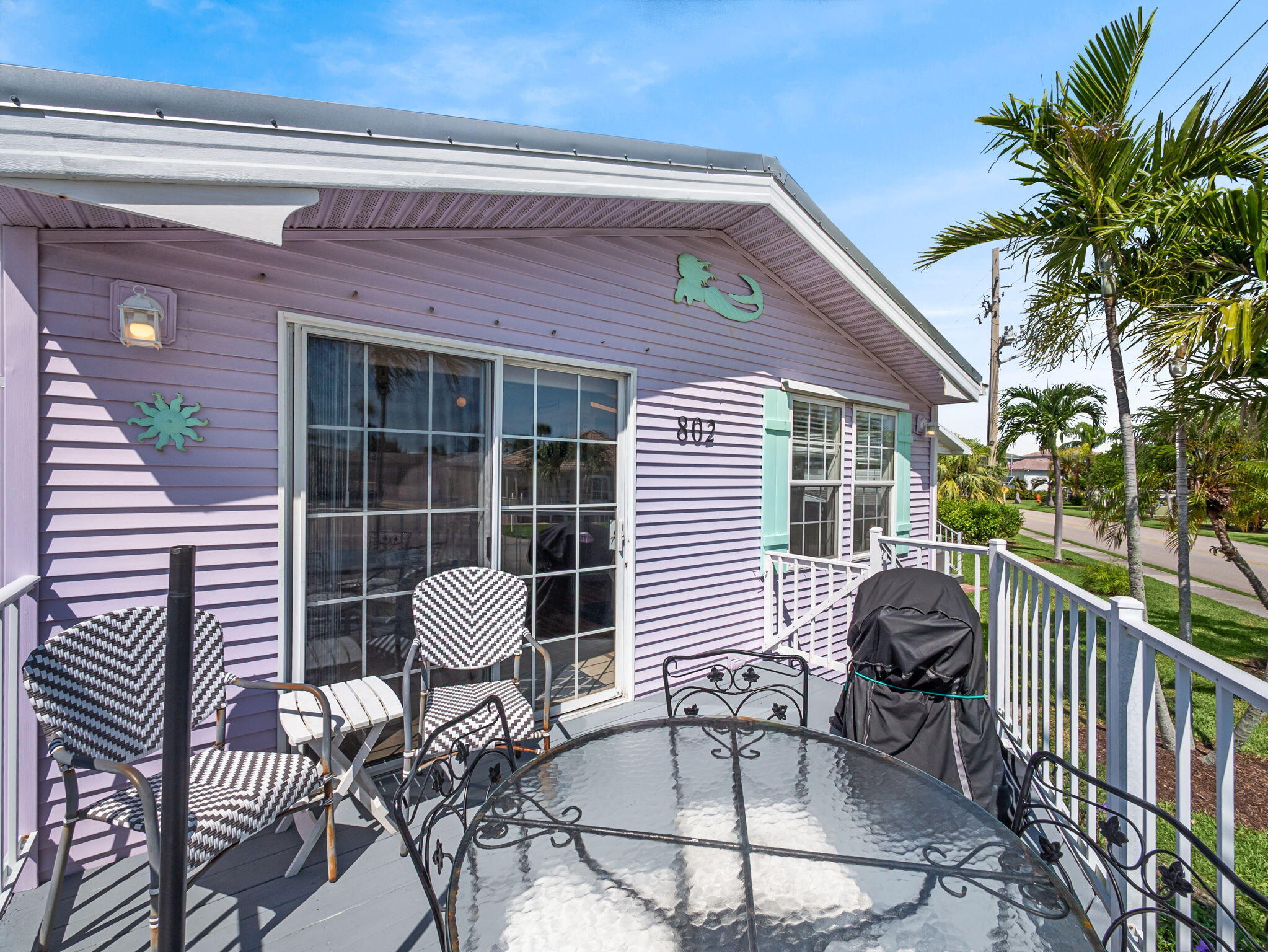 OUTDOOR RESORTS AT NETTLES ISLAND - Residential