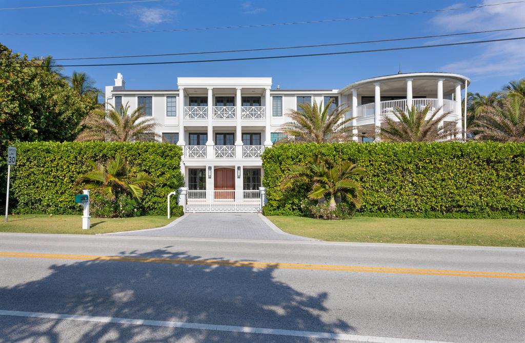 SEASPRAY ESTS DELRAY BCH - Residential