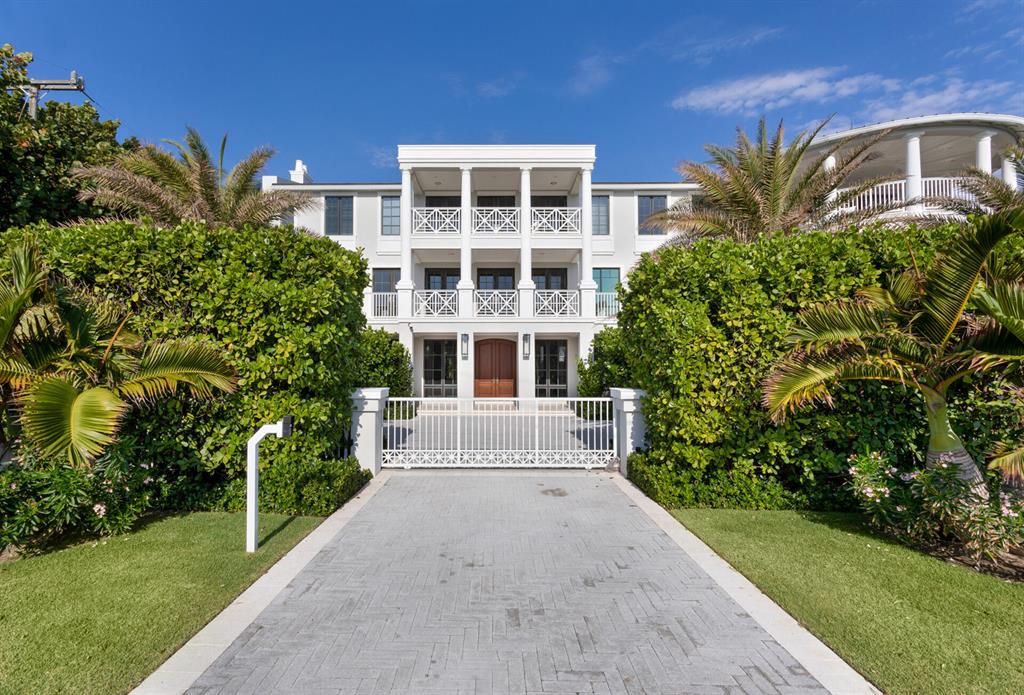 SEASPRAY ESTS DELRAY BCH - Residential