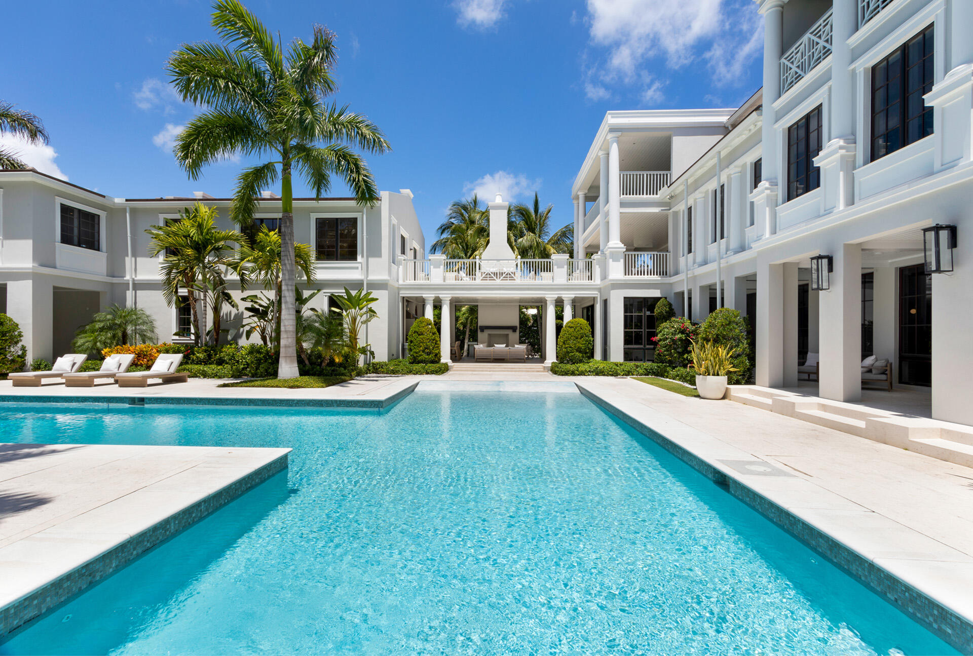 SEASPRAY ESTS DELRAY BCH - Residential