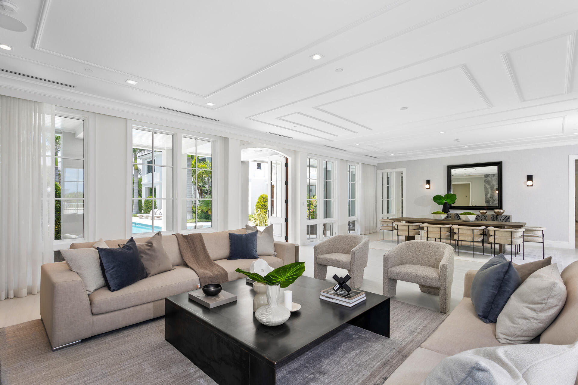 SEASPRAY ESTS DELRAY BCH - Residential