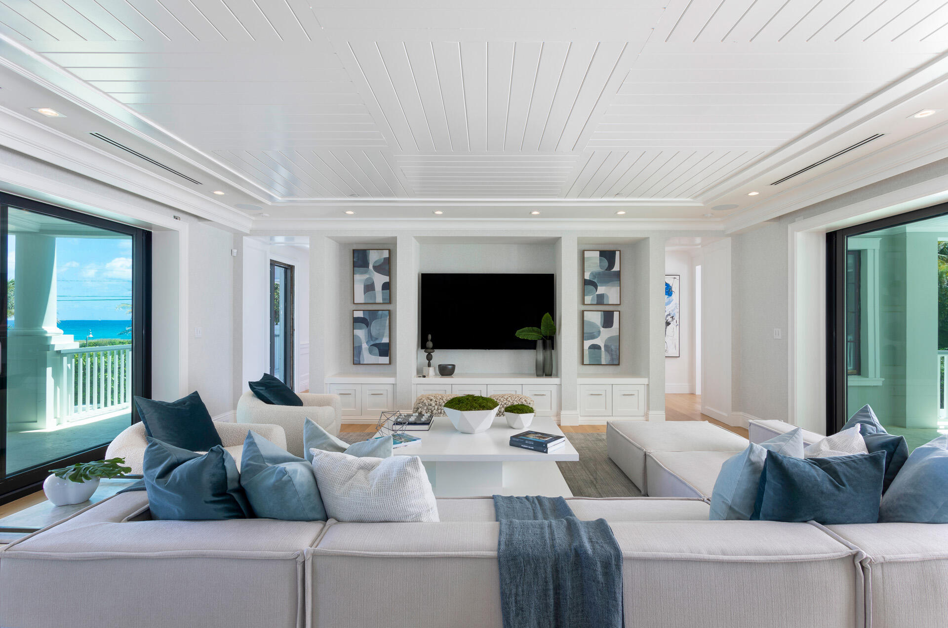 SEASPRAY ESTS DELRAY BCH - Residential