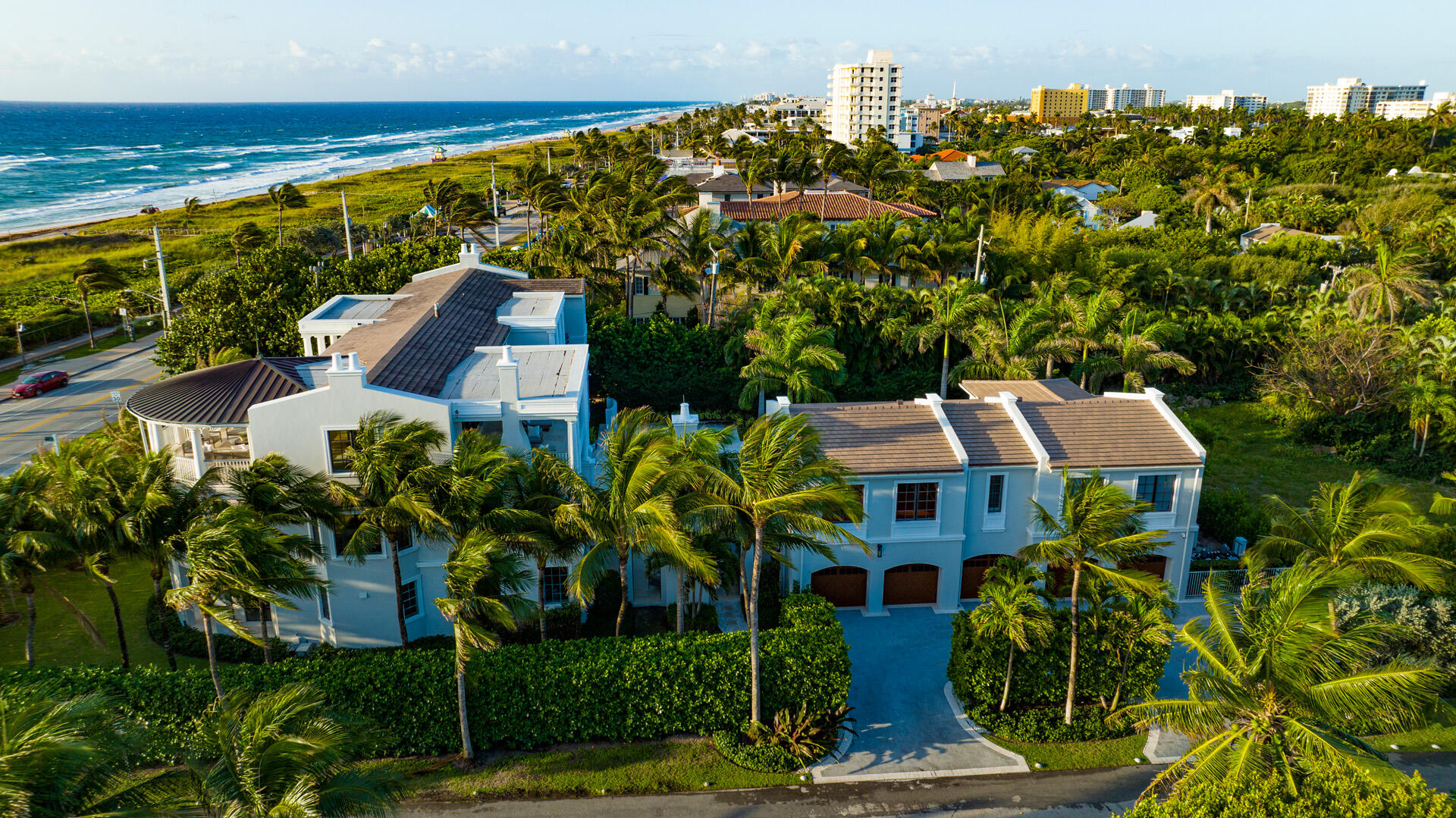 SEASPRAY ESTS DELRAY BCH - Residential