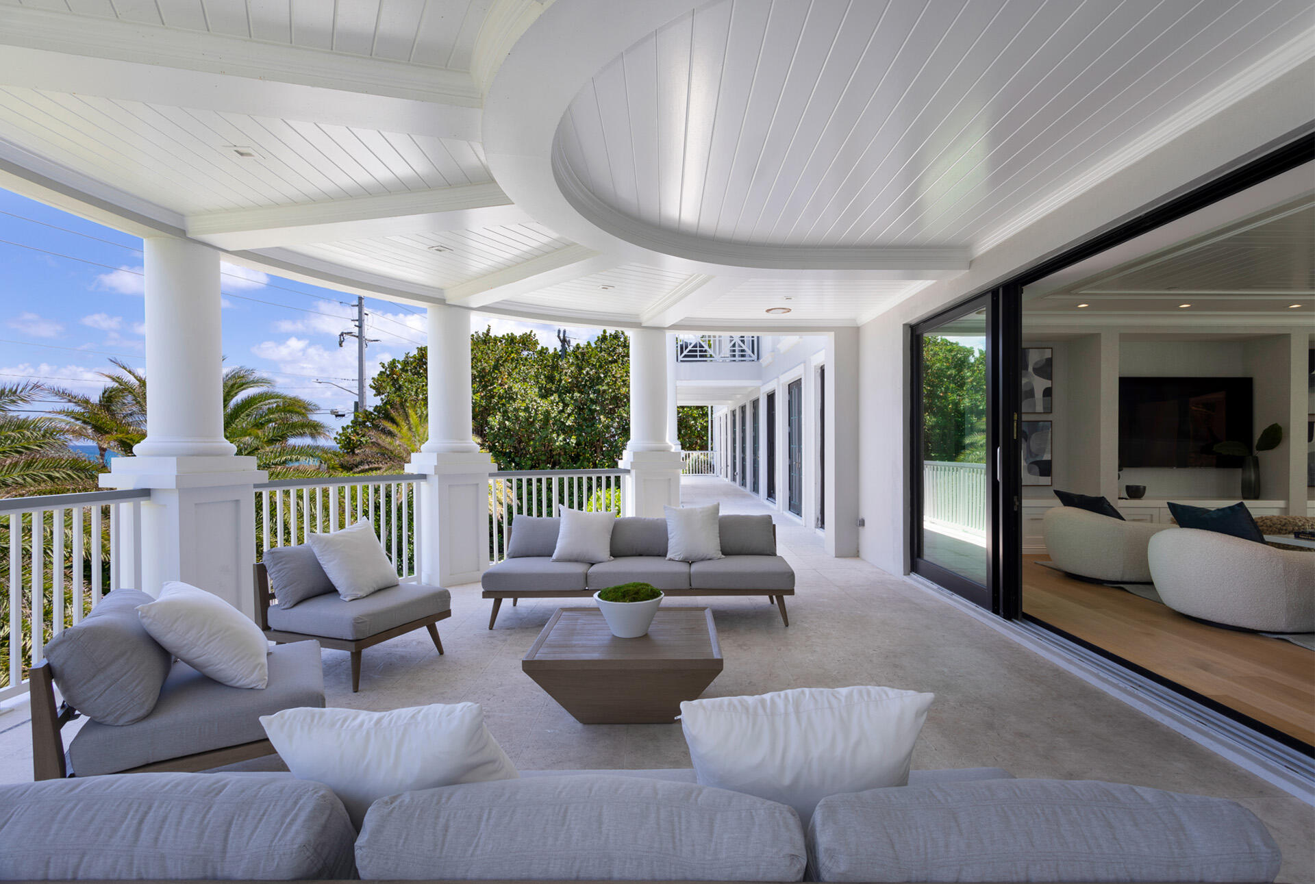 SEASPRAY ESTS DELRAY BCH - Residential