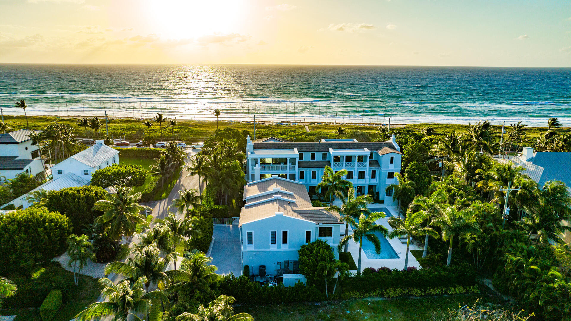 SEASPRAY ESTS DELRAY BCH - Residential