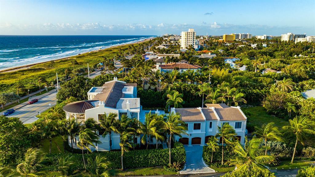 SEASPRAY ESTS DELRAY BCH - Residential