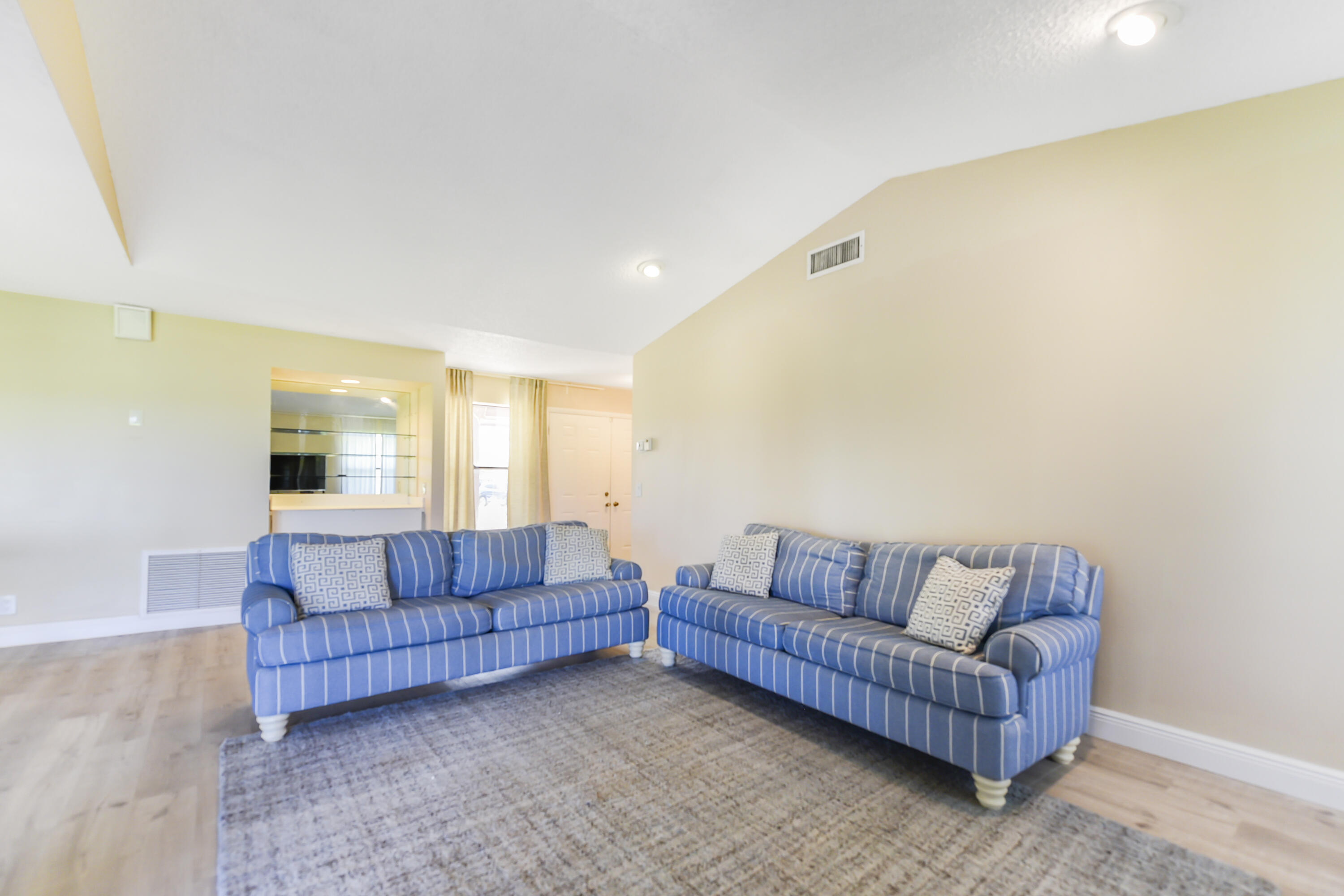 EASTPOINTE SUB 9 - Residential