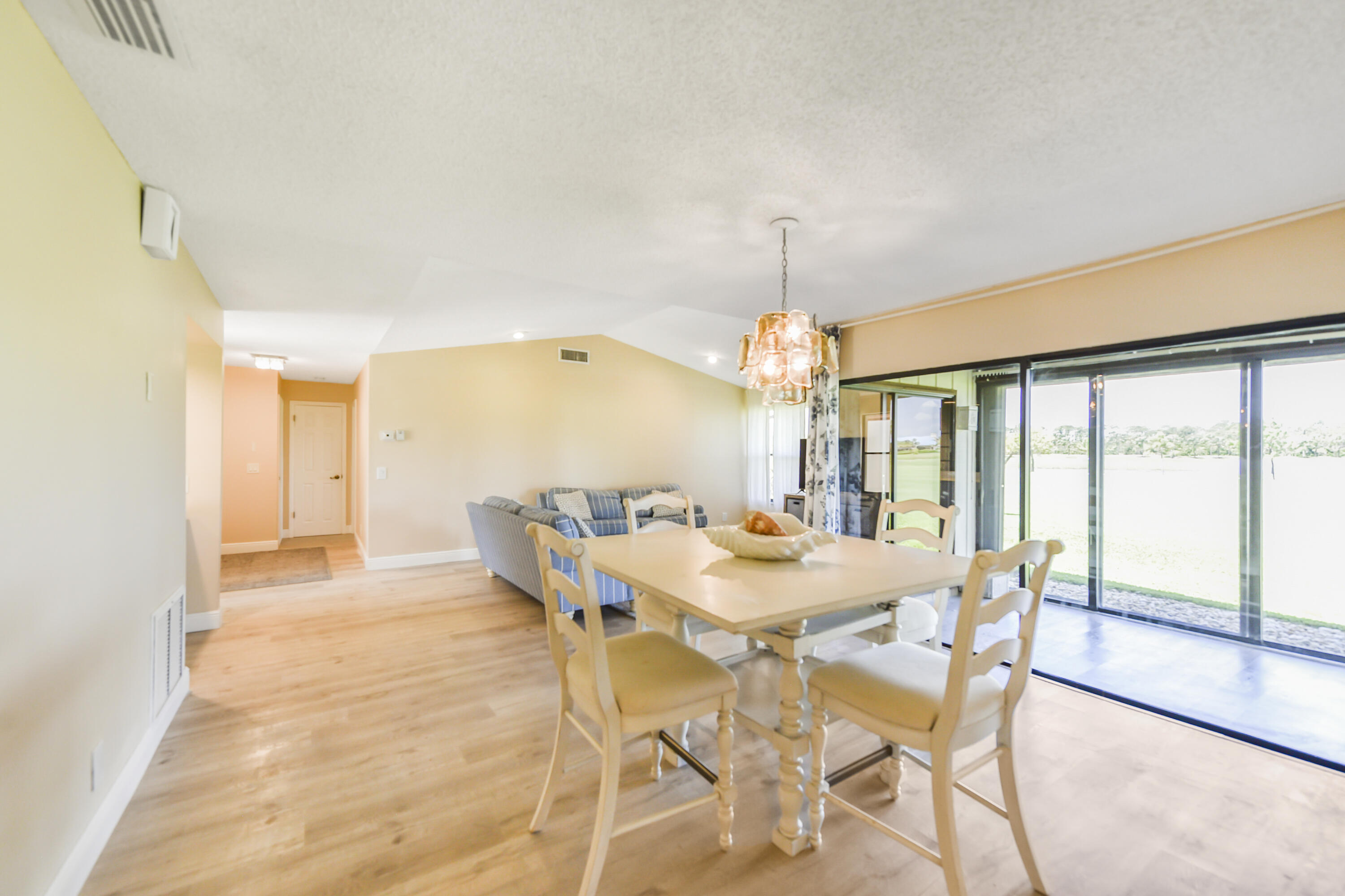 EASTPOINTE SUB 9 - Residential
