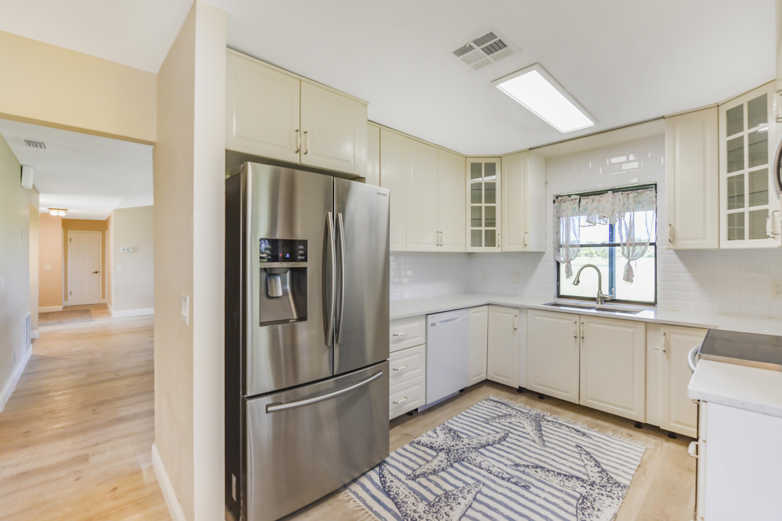 EASTPOINTE SUB 9 - Residential