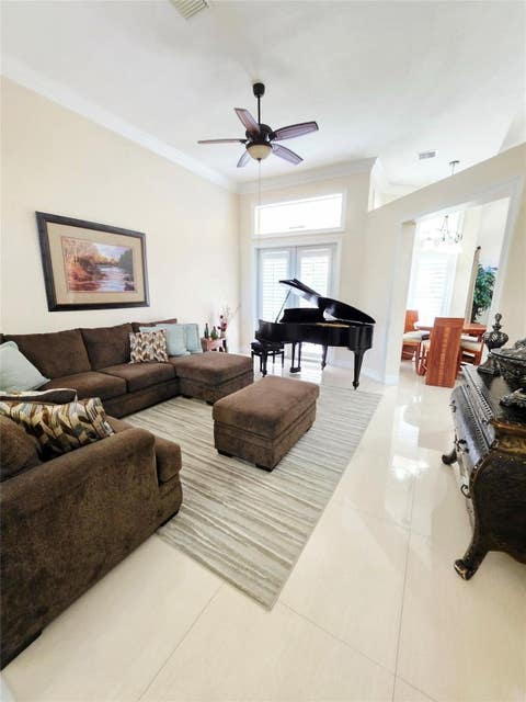 Tiny photo for 7107 Pinecreek Lane, Coconut Creek, FL 33073 (MLS # F10543206)