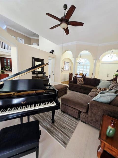 Tiny photo for 7107 Pinecreek Lane, Coconut Creek, FL 33073 (MLS # F10543206)