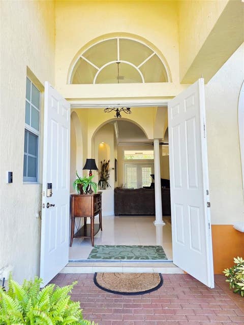 Tiny photo for 7107 Pinecreek Lane, Coconut Creek, FL 33073 (MLS # F10543206)