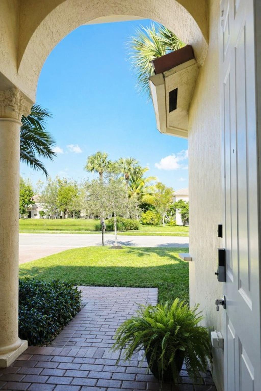 Photo of 7107 Pinecreek Lane, Coconut Creek, FL 33073 (MLS # F10543206)