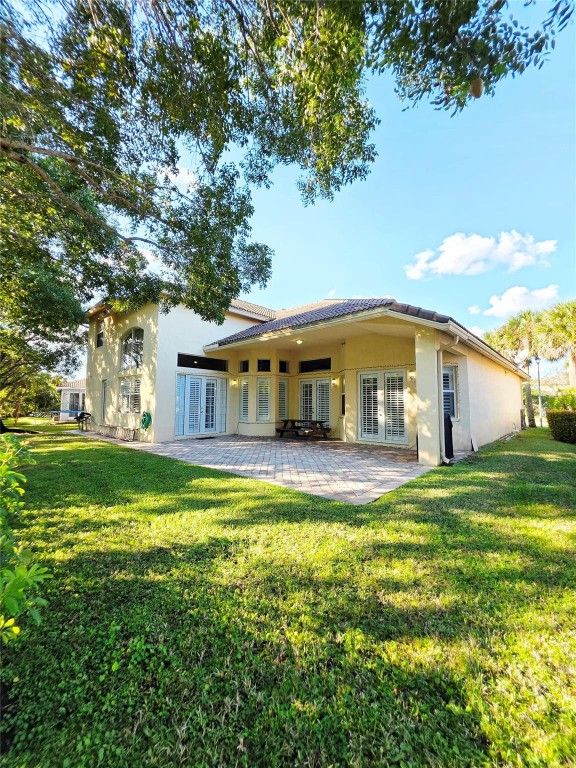 Pine Creek 174-177 B - Residential