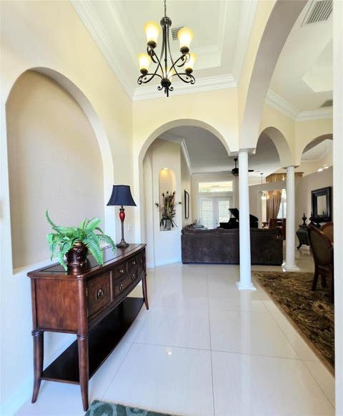 Tiny photo for 7107 Pinecreek Lane, Coconut Creek, FL 33073 (MLS # F10543206)