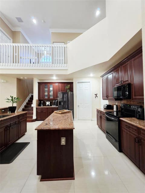Tiny photo for 7107 Pinecreek Lane, Coconut Creek, FL 33073 (MLS # F10543206)