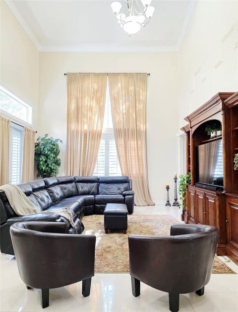 Tiny photo for 7107 Pinecreek Lane, Coconut Creek, FL 33073 (MLS # F10543206)