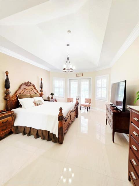 Tiny photo for 7107 Pinecreek Lane, Coconut Creek, FL 33073 (MLS # F10543206)