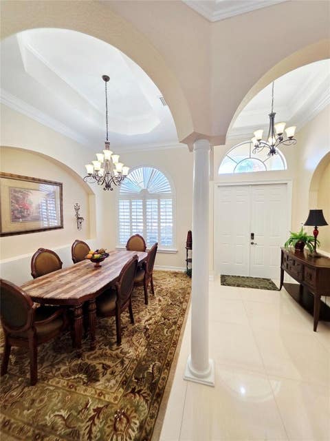 Tiny photo for 7107 Pinecreek Lane, Coconut Creek, FL 33073 (MLS # F10543206)