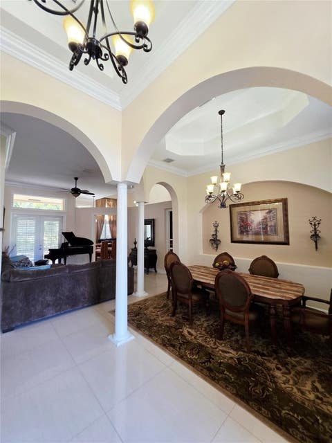Tiny photo for 7107 Pinecreek Lane, Coconut Creek, FL 33073 (MLS # F10543206)