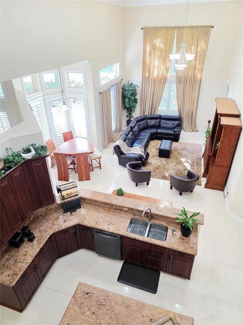 Tiny photo for 7107 Pinecreek Lane, Coconut Creek, FL 33073 (MLS # F10543206)