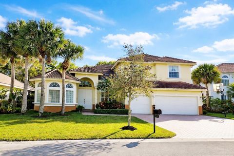 Photo of 7107 Pinecreek Lane, Coconut Creek, FL 33073 (MLS # F10543206)