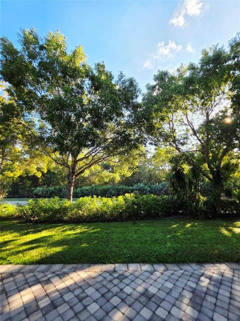 Tiny photo for 7107 Pinecreek Lane, Coconut Creek, FL 33073 (MLS # F10543206)