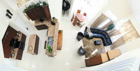 Tiny photo for 7107 Pinecreek Lane, Coconut Creek, FL 33073 (MLS # F10543206)