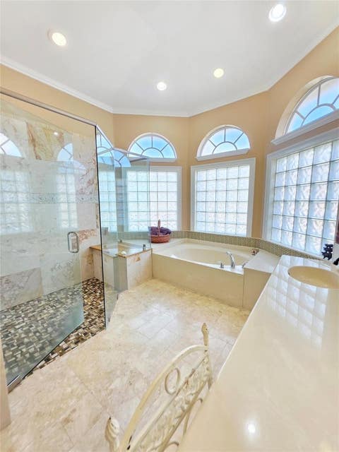 Tiny photo for 7107 Pinecreek Lane, Coconut Creek, FL 33073 (MLS # F10543206)