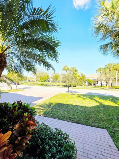 Tiny photo for 7107 Pinecreek Lane, Coconut Creek, FL 33073 (MLS # F10543206)