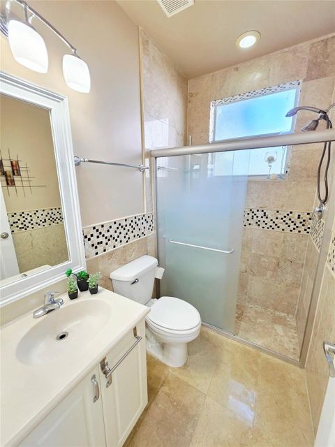 Tiny photo for 7107 Pinecreek Lane, Coconut Creek, FL 33073 (MLS # F10543206)