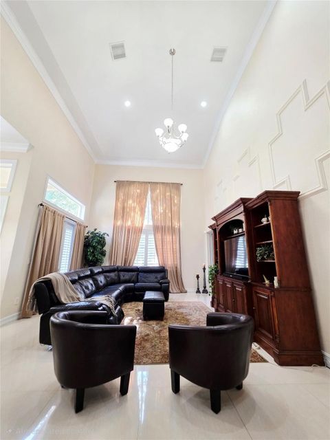 Tiny photo for 7107 Pinecreek Lane, Coconut Creek, FL 33073 (MLS # F10543206)