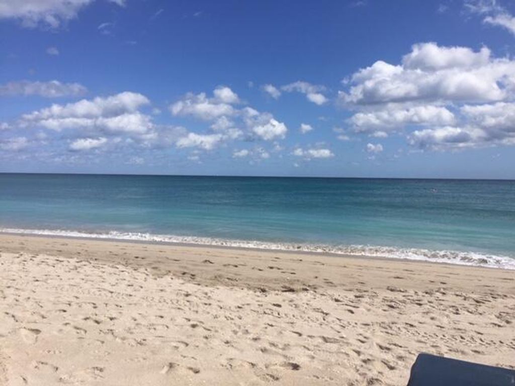 Photo of 125 S Ocean Avenue #303, Palm Beach Shores, FL 33404 (MLS # R10755501)