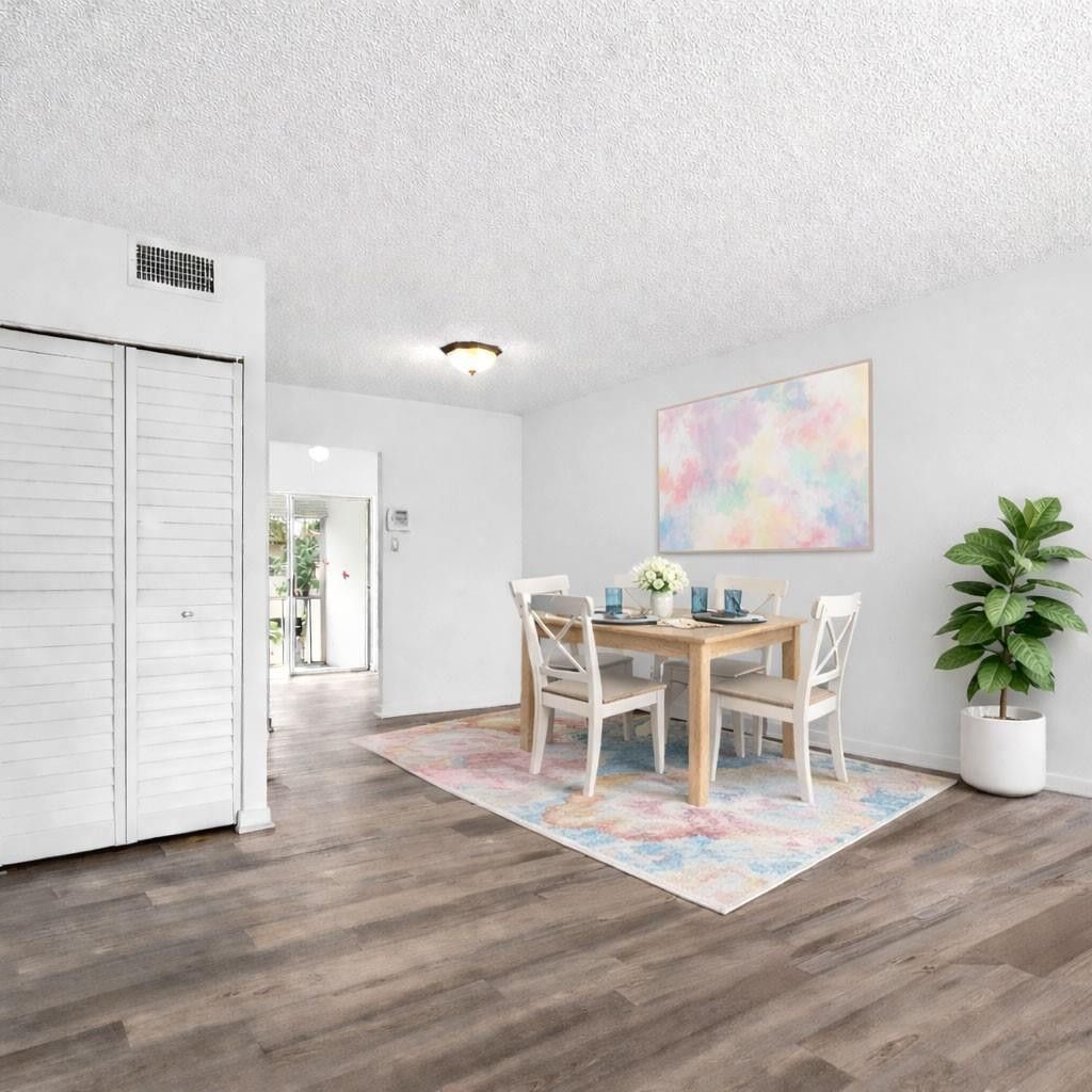 Photo of 7300 NW 4 Place #205, Margate, FL 33063 (MLS # F10548611)