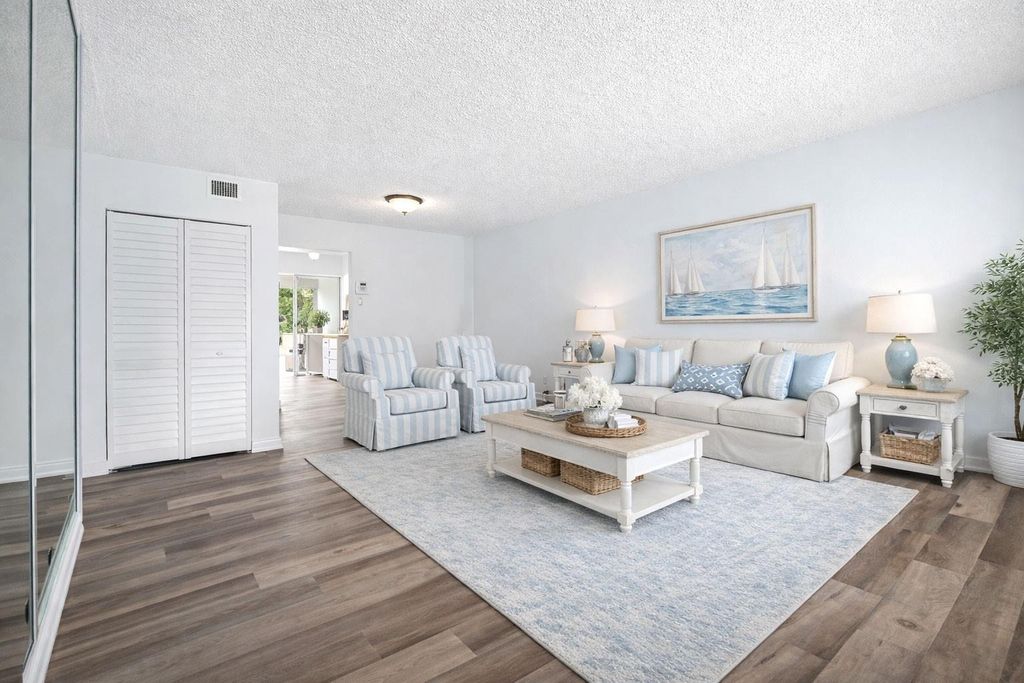 Photo of 7300 NW 4 Place #205, Margate, FL 33063 (MLS # F10548611)